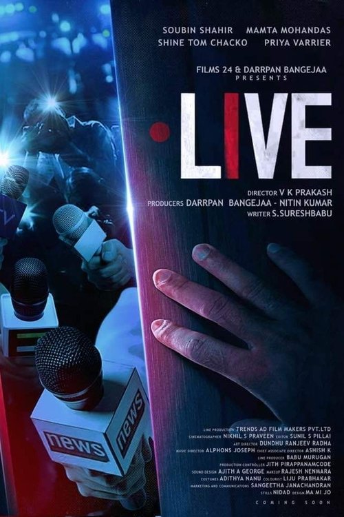Live